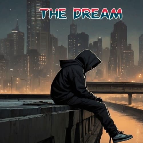 Cover for The dream