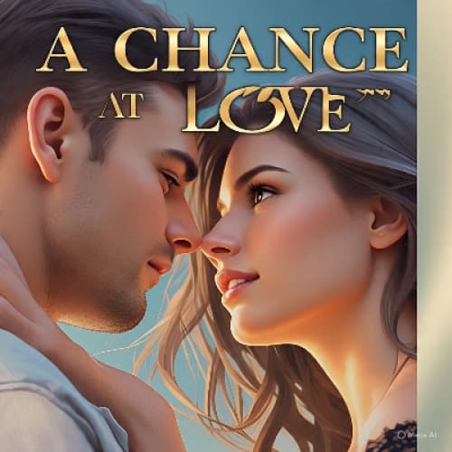 Cover for Another Chance at Love