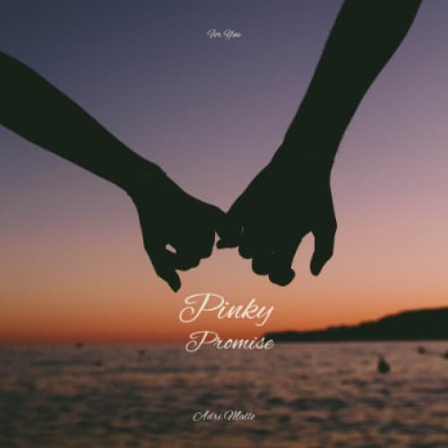 Cover for Pinky Promise