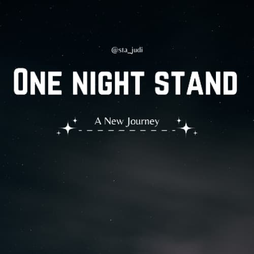 Cover for One Night Stand