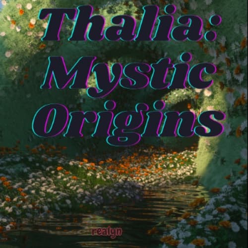 Cover for Title: Thalia: Mystic Origins