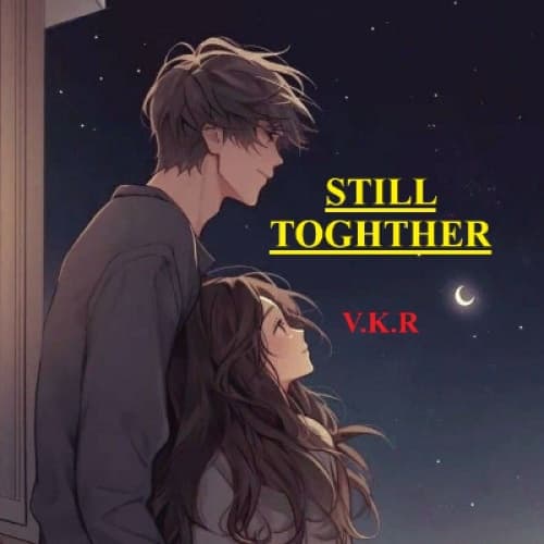 Cover for Still Together