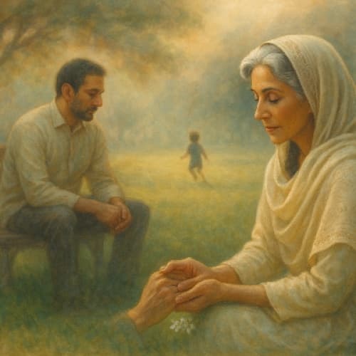 Cover for Jasmine Flowers