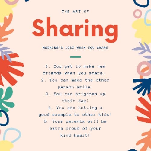 Cover for "Friendship, Jealousy, and the Power of Giving"