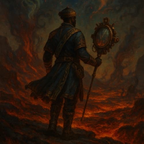 Cover for Nexus wars