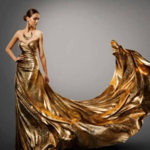 Cover for Bhaavya Roy-what challenges do you face in the fashion industry as a fashion designer?