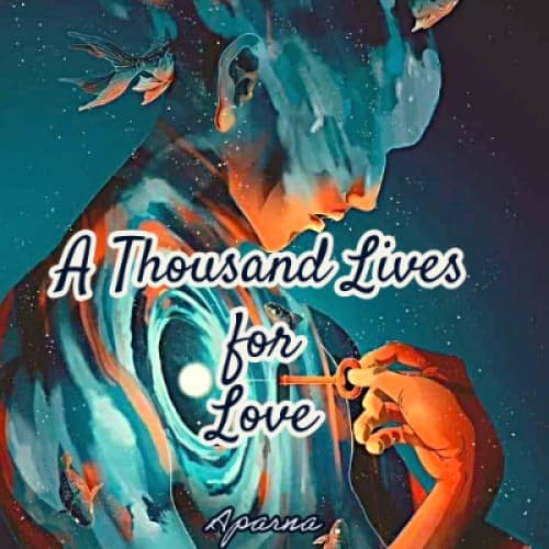 Cover for A Thousand Lives for Love