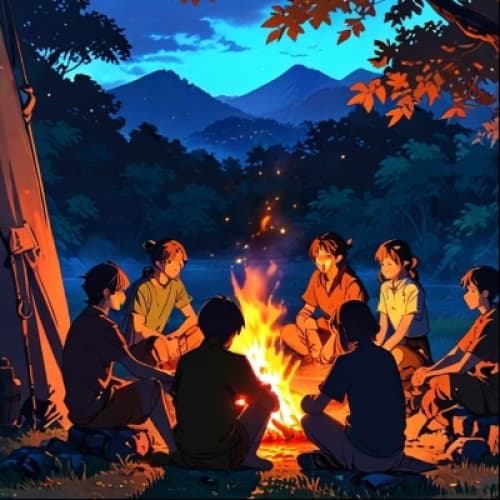 Cover for The Map Lied
