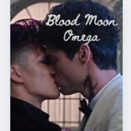 Cover for Blue Moon Pack Omega.