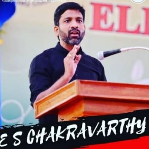 Cover for The Mindset of a Successful Engineer: ES Chakravarthy’s Key Takeaways.