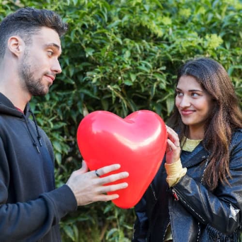 Cover for When Love Unites