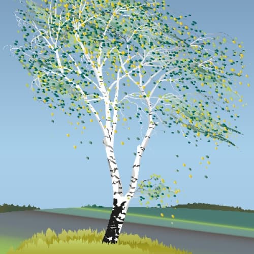 Cover for L'ennui