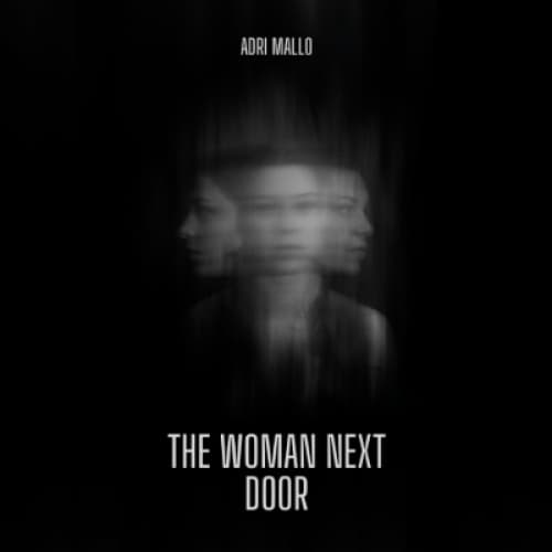 Cover for The Woman Next Door