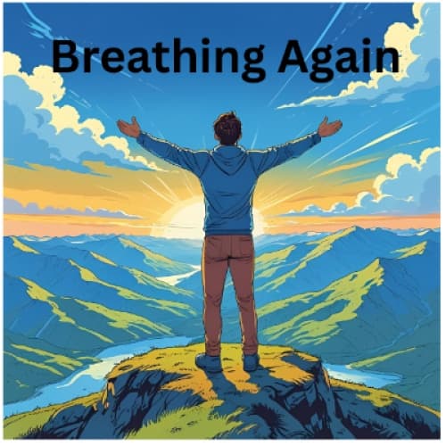 Breathing Again