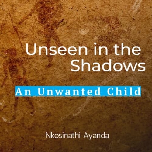 Cover for Unseen in the Shadows