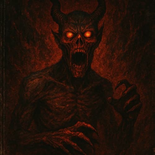 The Crimson Pact