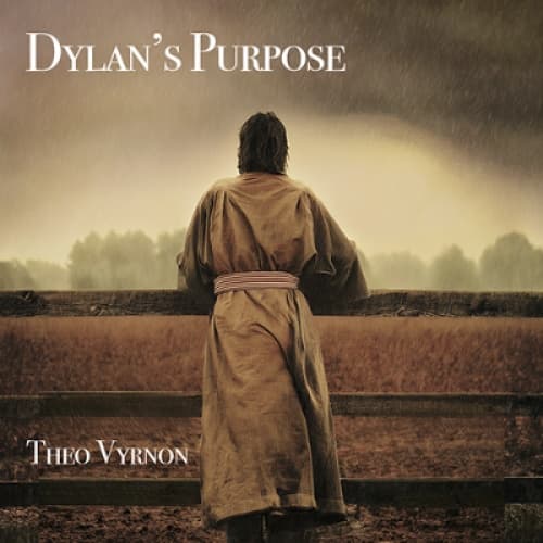 Cover for Dylan's Purpose
