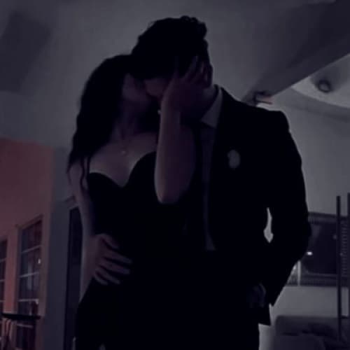 Cover for LOVE ME [ Addiction ]