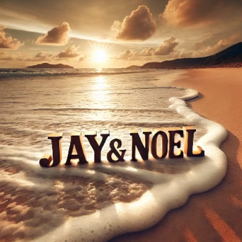 Cover for The never ending beef of the ear and mosquito