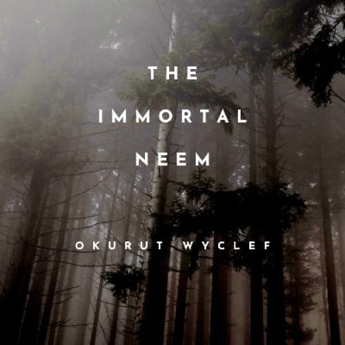 Cover for The Immortal Neem