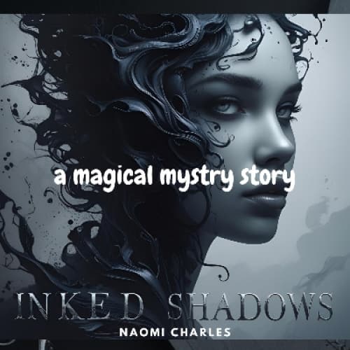 Cover for INK SHADOWS
