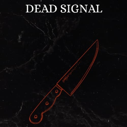 Cover for Dead Signal