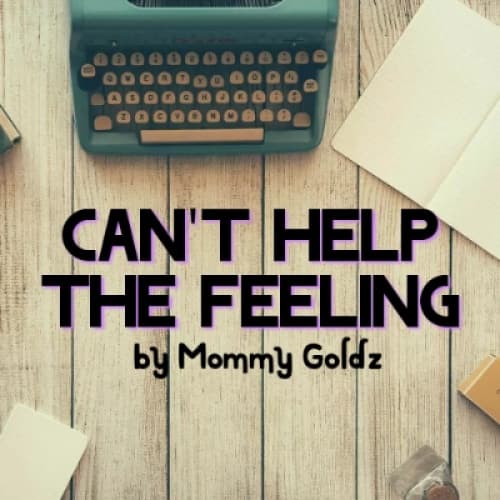 Cover for Can't Help This Feeling