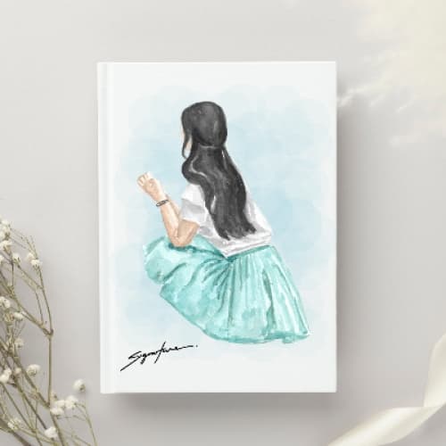 Cover for Unloved&Unbroken