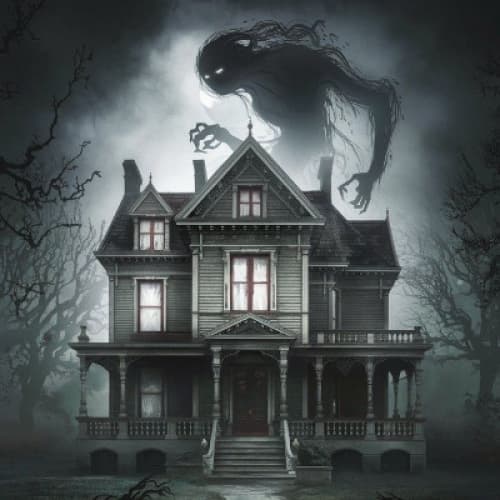 Ram and Ravi - The Haunted House Story Set In 2016