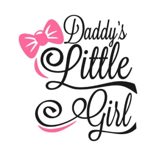 Cover for Daddy Please!