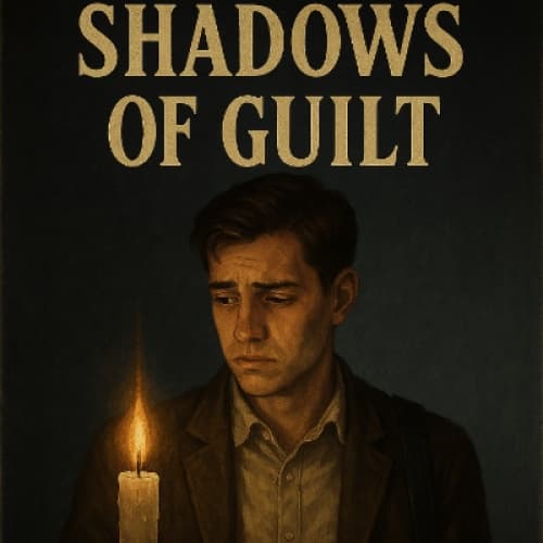 Cover for Shadows Of Guilt