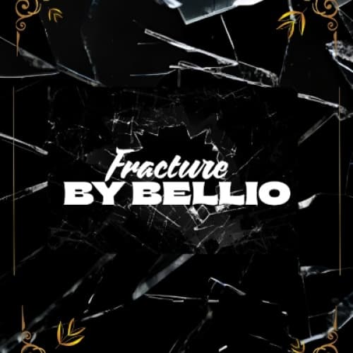 Cover for Fracture.