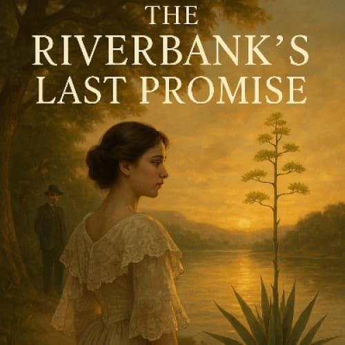 Cover for The Riverbank’s Last Promise
