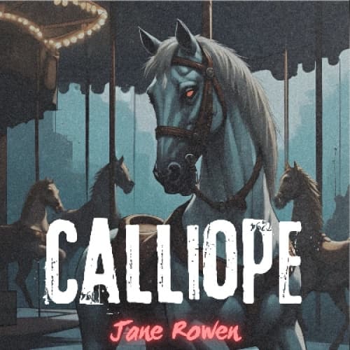 Cover for Calliope
