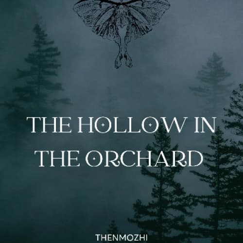 Cover for The Hollow in the Orchard