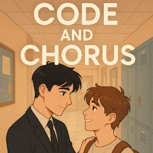 Cover for Codes & Chorus