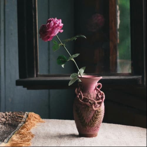 Cover for Rose Day