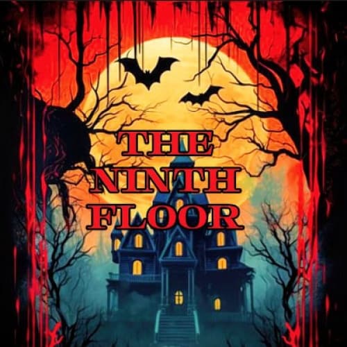 Cover for “The Ninth Floor