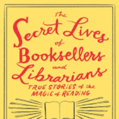 Cover for "The Librarian's Secret"