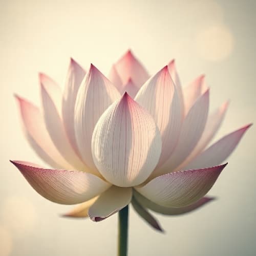 Cover for Second Bloom