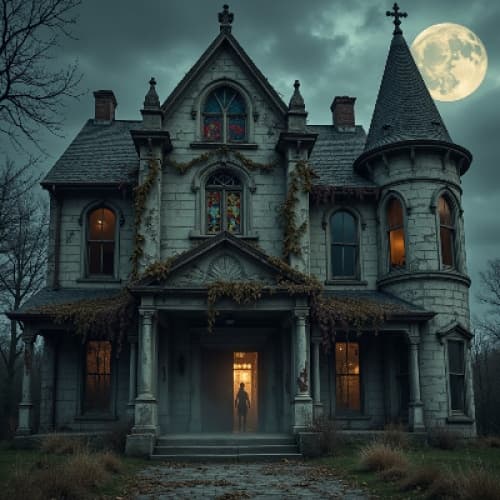 Cover for Hartwick Hollow