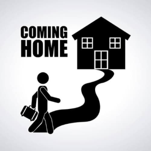 Coming Home