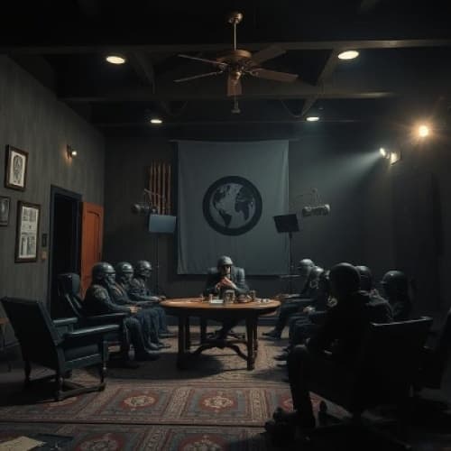 The War Room