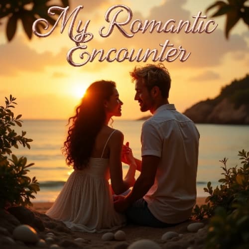 Cover for A Chance Encounter: My Romantic Story