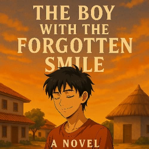 Story Cover Image
