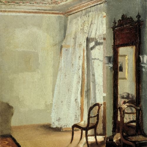 Cover for Room 105