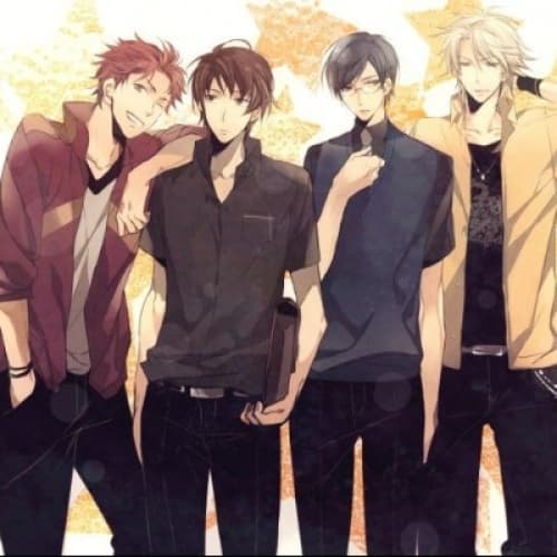 Cover for The lost.Moment