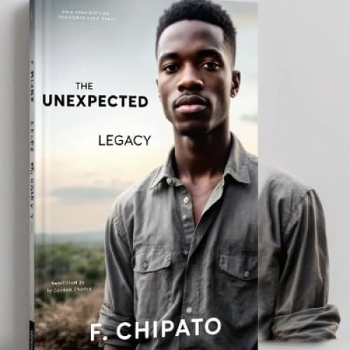 Cover for The Unexpected Legacy