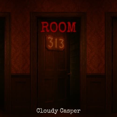 Cover for Room 313
