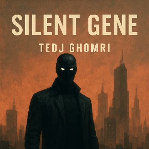 Cover for Silent Gene
